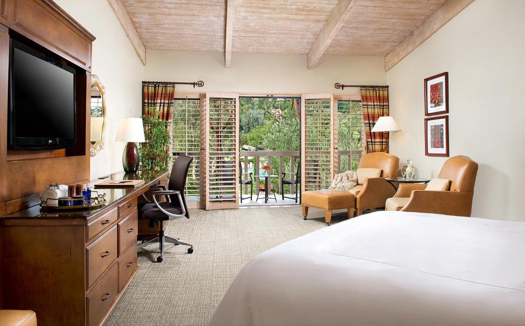 Rancho Bernardo Inn - image 3