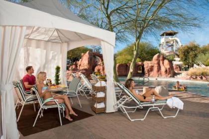 Arizona Grand Resort - image 8