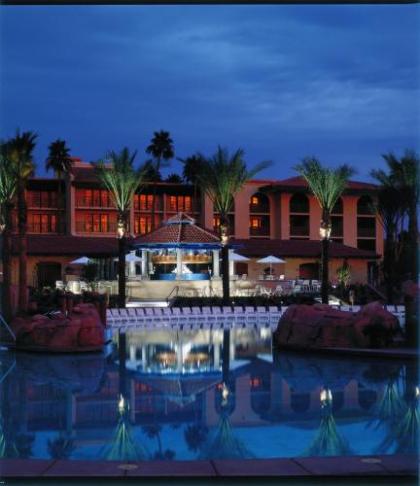 Arizona Grand Resort - image 9