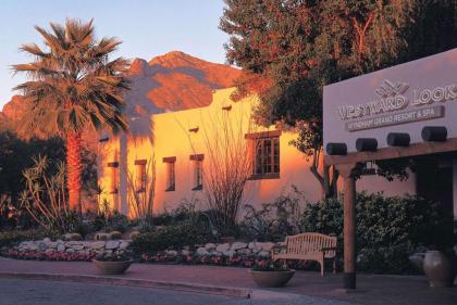 Westward Look Wyndham Grand Resort & Spa - image 1