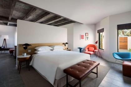 Andaz Scottsdale Resort & Bungalows A Concept by Hyatt - image 16