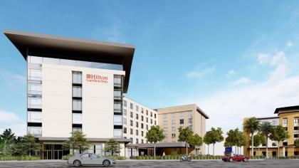 Home2 Suites By Hilton Anaheim Resort - image 10