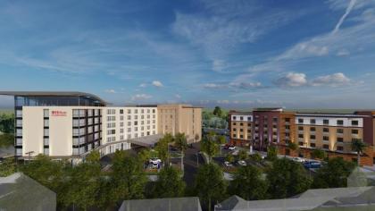 Home2 Suites By Hilton Anaheim Resort - image 5