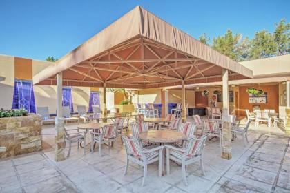 Orange Tree Resort - image 12