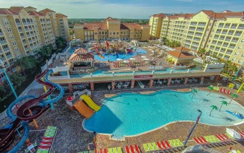 Westgate Town Center Resort - main image