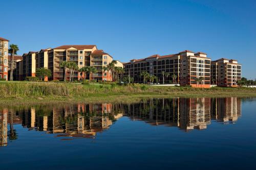 Westgate Lakes Resort And Spa - main image