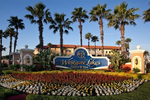 Westgate Lakes Resort And Spa - image 2