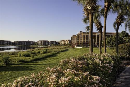 Westgate Lakes Resort And Spa - image 5