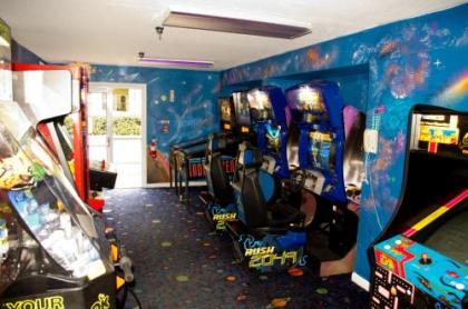 Westgate Blue Tree Resort - image 10