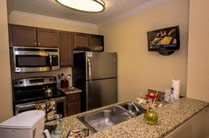 Westgate Blue Tree Resort - image 16