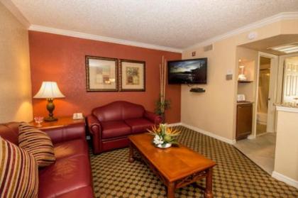 Westgate Blue Tree Resort - image 19