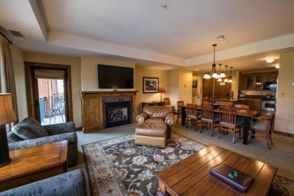 The Lodge at Mountaineer Square - image 12