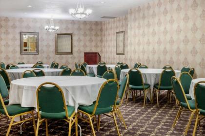 Clarion Hotel & Suites - image 9