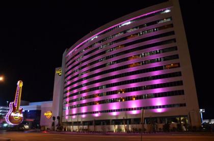 Hard Rock Hotel & Casino Biloxi - image 1
