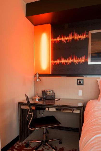 Hard Rock Hotel & Casino Biloxi - image 19