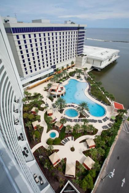 Hard Rock Hotel & Casino Biloxi - image 2