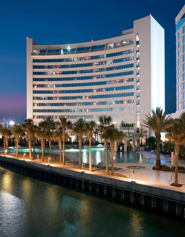 Hard Rock Hotel & Casino Biloxi - image 4