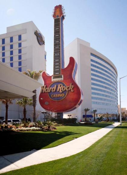 Hard Rock Hotel & Casino Biloxi - image 5