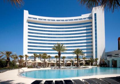 Hard Rock Hotel & Casino Biloxi - image 6