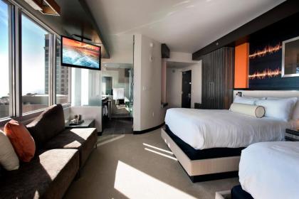 Hard Rock Hotel & Casino Biloxi - image 8