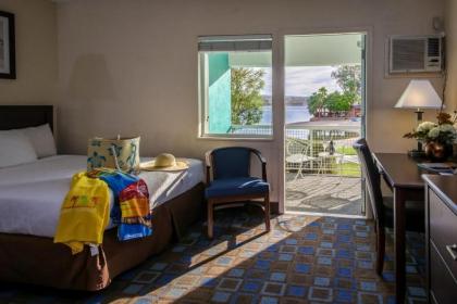 The Nautical Beachfront Resort - image 19