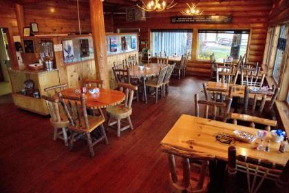 The Hatchet Resort - image 10