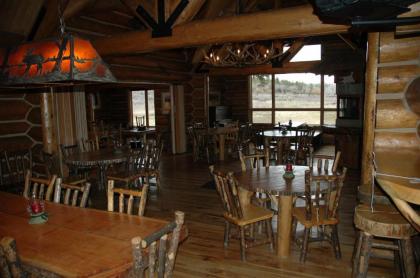 The Hatchet Resort - image 12