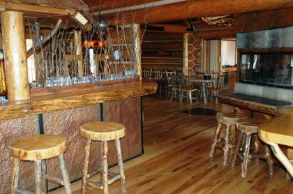 The Hatchet Resort - image 16