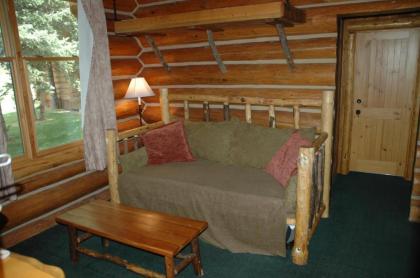The Hatchet Resort - image 17