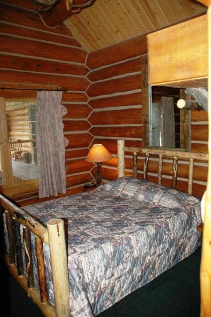 The Hatchet Resort - image 18