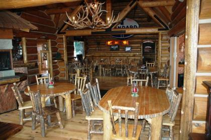 The Hatchet Resort - image 19