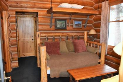The Hatchet Resort - image 2
