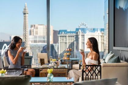 Waldorf Astoria Las Vegas - image 19