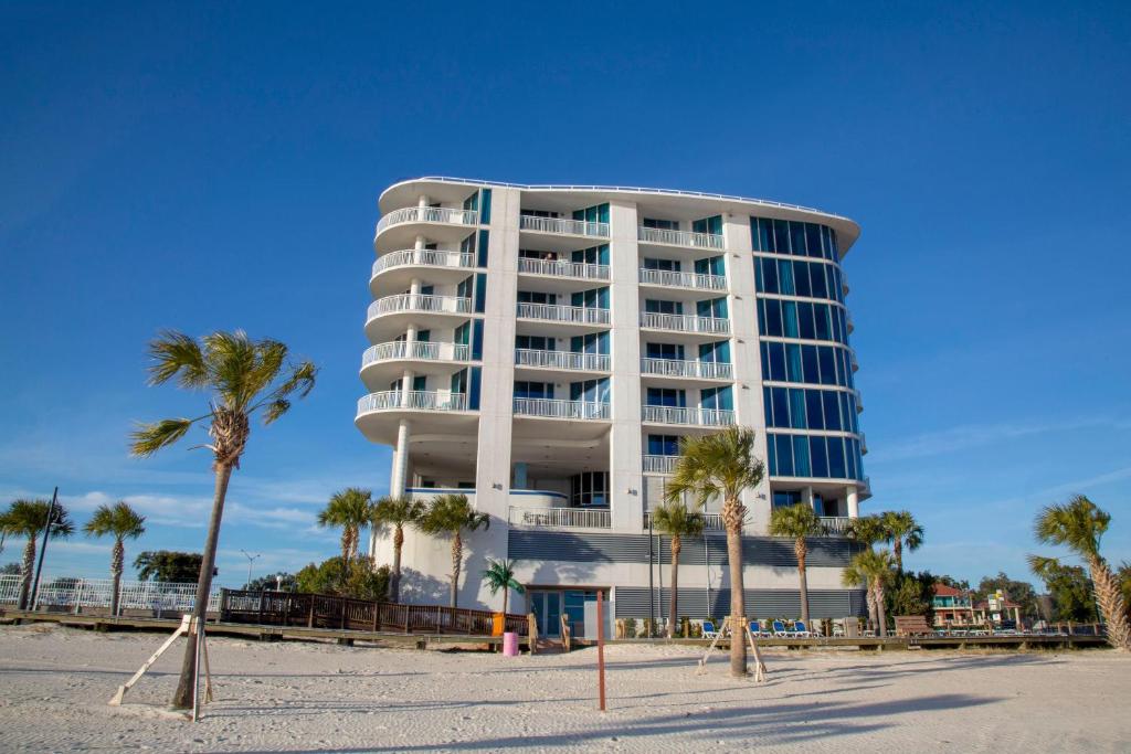 South Beach Biloxi Hotel & Suites - main image