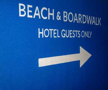 South Beach Biloxi Hotel & Suites - image 12