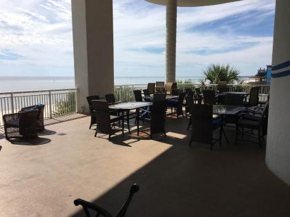 South Beach Biloxi Hotel & Suites - image 2