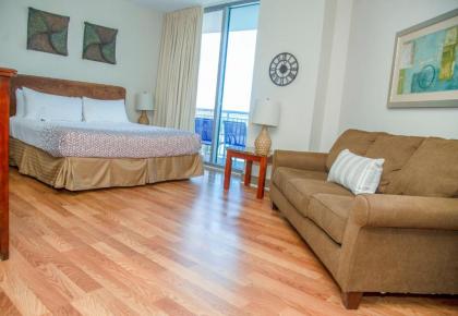 South Beach Biloxi Hotel & Suites - image 20