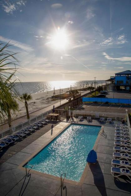 South Beach Biloxi Hotel & Suites - image 4