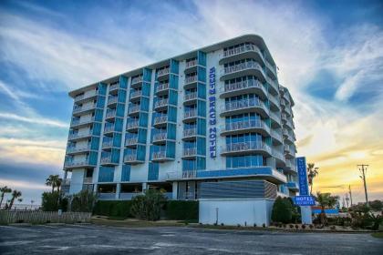 South Beach Biloxi Hotel & Suites - image 7