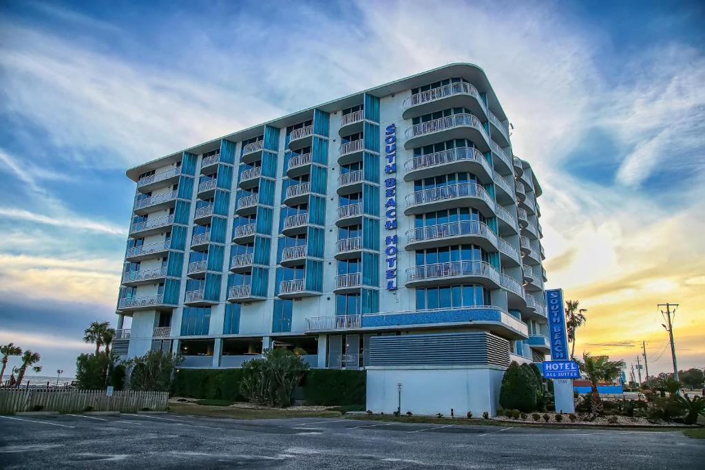 South Beach Biloxi Hotel & Suites - image 7