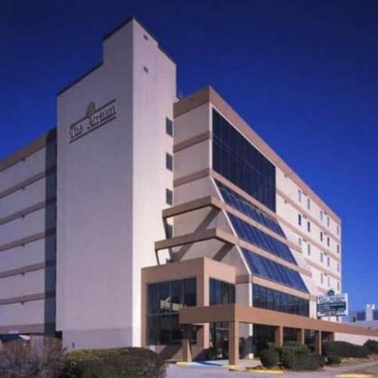 The Atrium Resort - image 1