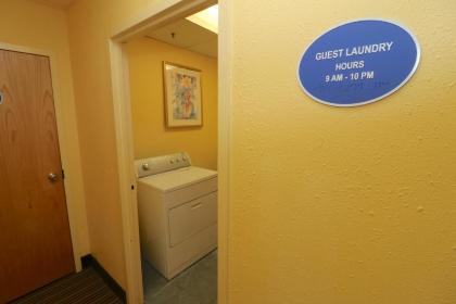 The Atrium Resort - image 11