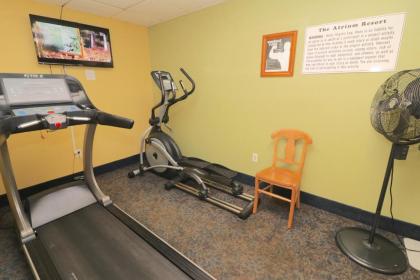 The Atrium Resort - image 12