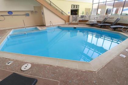 The Atrium Resort - image 17