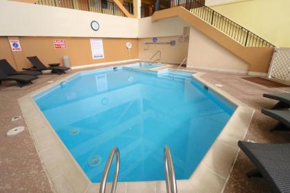 The Atrium Resort - image 18