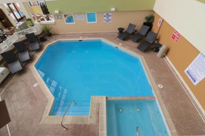 The Atrium Resort - image 19