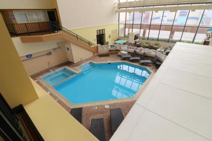 The Atrium Resort - image 20