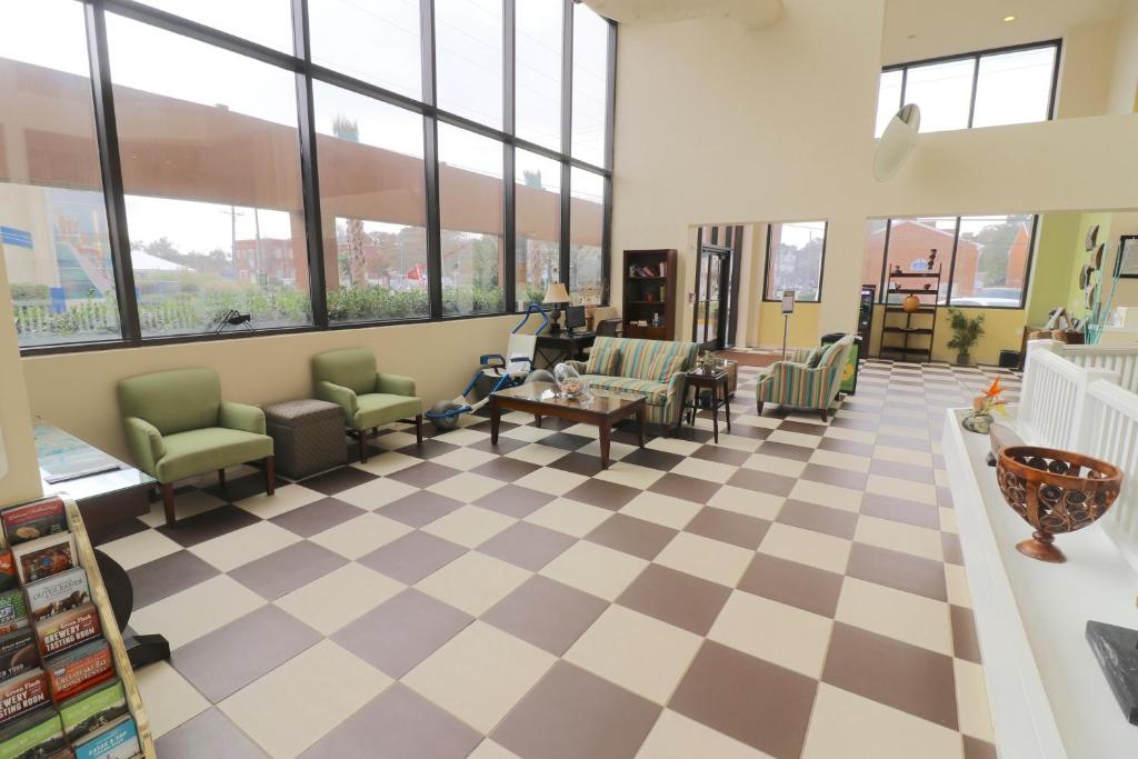 The Atrium Resort - image 7