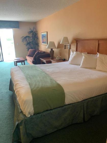 Miracle Springs Resort and Spa - image 11
