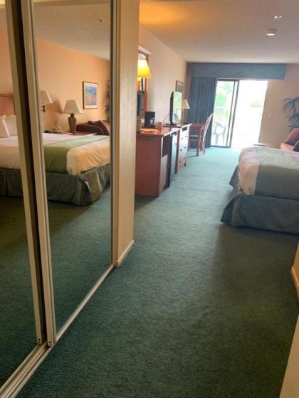 Miracle Springs Resort and Spa - image 12